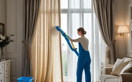 غسيل ستائر في الكويت 60990615 الراحة تبدأ من المنزل – كيف تساعدك خدمات غسيل ستائر الكويت في تحقيق ذلك