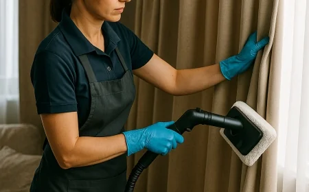 غسيل الستائر الذكية في الكويت 60990615 كيف تغير خدمات غسيل الستائر حياتك اليومية