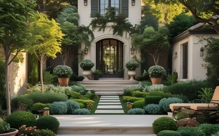 تنسيق حدائق المنزل الكويت 60990615 خطوات عملية ونصائح ذهبية