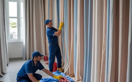 غسيل ستائر بالكويت 60990615 الافضل