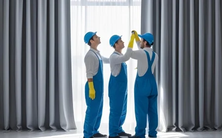 غسيل ستائر بالبخار بالكويت 60990615 اختيارك الافضل