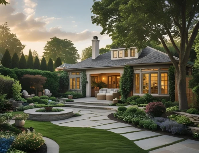 نعتني بحديقتك المنزلية 60990615 نصائح ذهبية للحفاظ على جمالها على مدار السنة