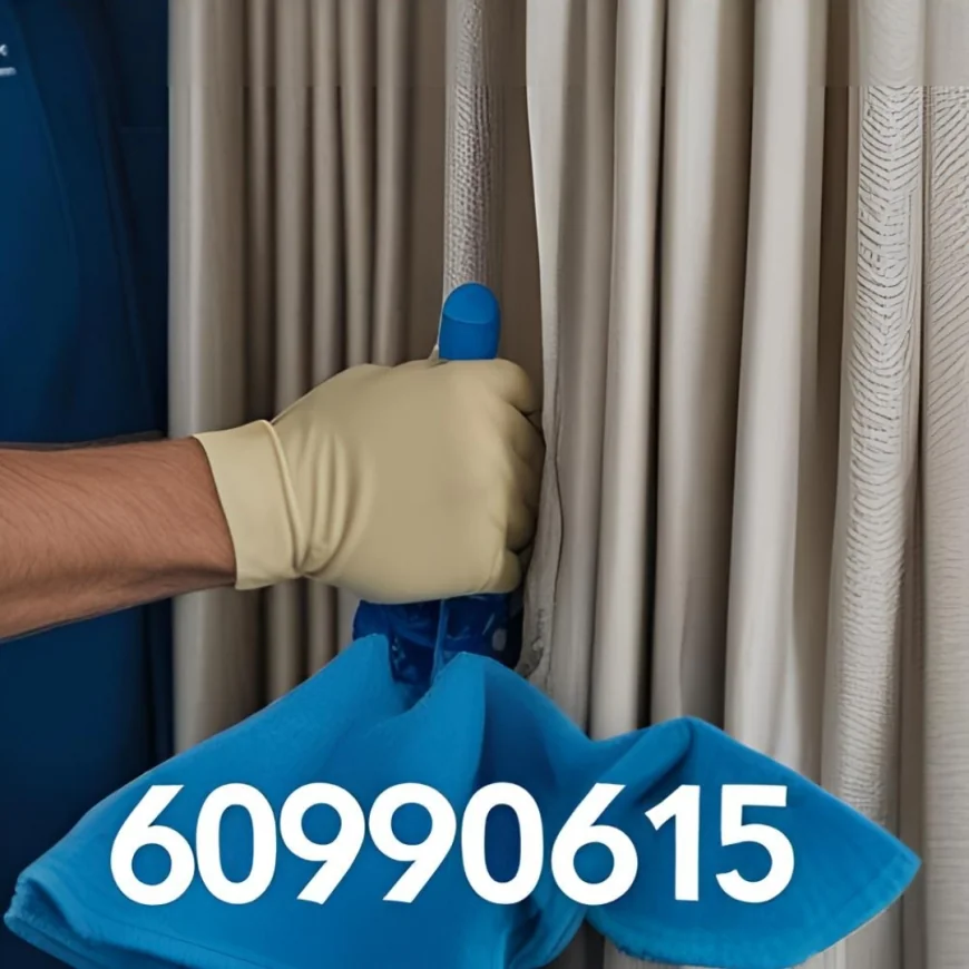 غسيل ستائر الكويت 60990615