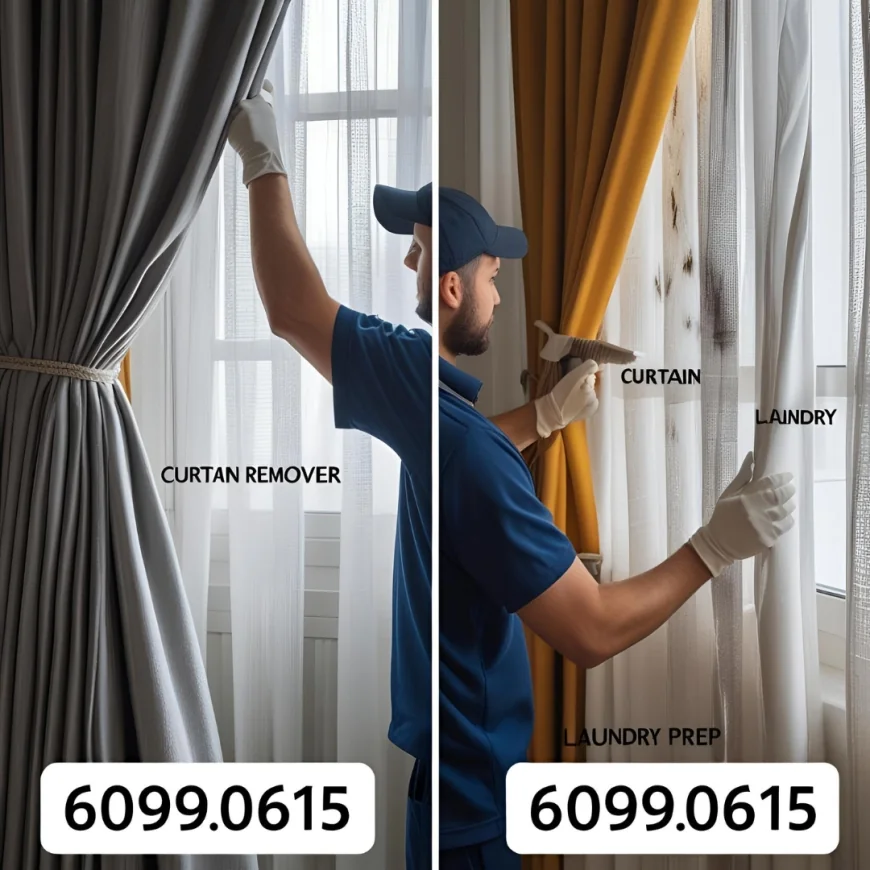 غسيل ستائر في الكويت 60990615