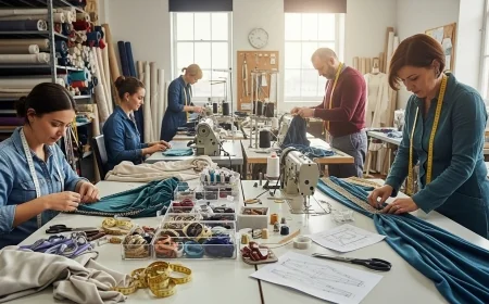 تفصيل ستائر بالكويت: لمسة من الفخامة لكل ركن في بيتك