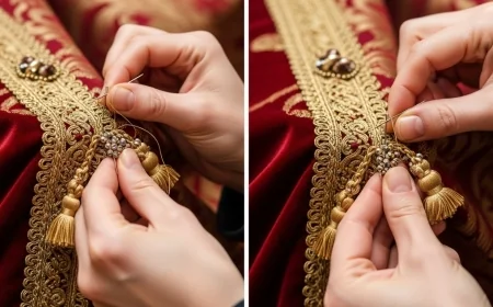 تفصيل ستائر لغرف النوم بالكويت: راحة وخصوصية بأناقة