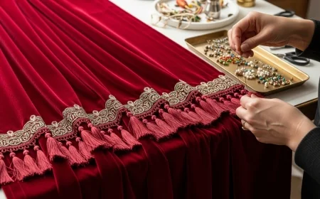 أفضل محلات تفصيل ستائر بالكويت: جودة وخبرة تضيف الجمال لبيتك