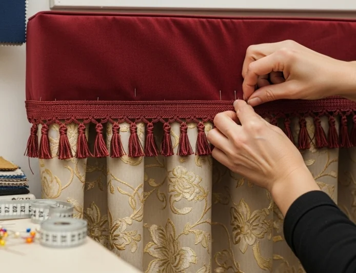 أفضل خياط ستائر بالكويت لتصاميم تناسب بيتك