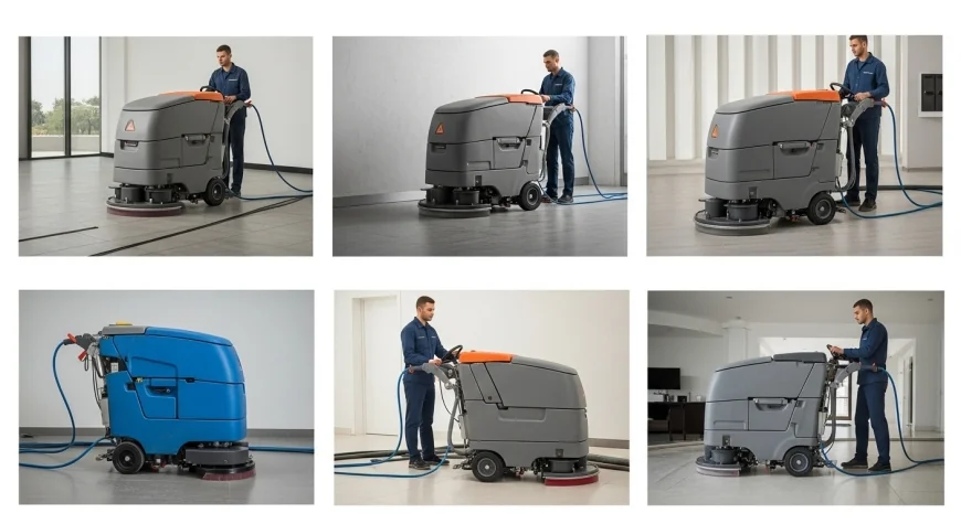 أفضل طرق تنظيف الشقق في الكويت مع الحفاظ على راحة السكان وجودة المعيشة