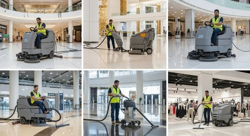 تنظيف المنازل في الكويت: جودة عالية تضمن بيئة صحية ومريحة