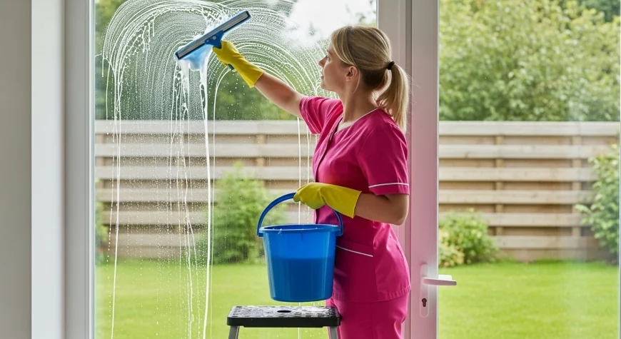 تنظيف الديوانيات في الكويت: خدمة احترافية تعكس الضيافة الكويتية الأصيلة