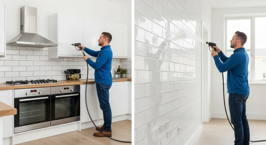 تنظيف المطابخ في المنازل الكويتية: خطوات عملية لنتائج تدوم طويلاً