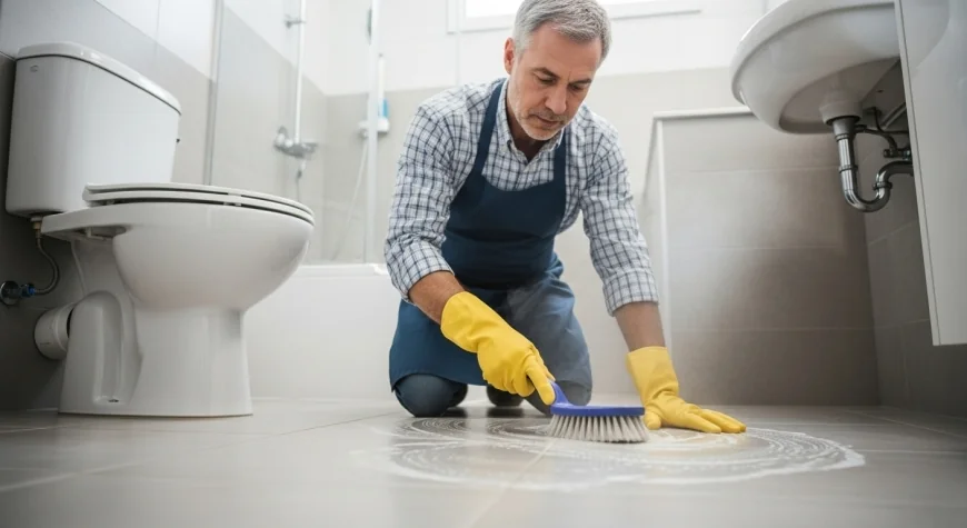 أفضل طرق تنظيف شقق بالكويت والحفاظ على بيئة منزلية مشرقة وآمنة