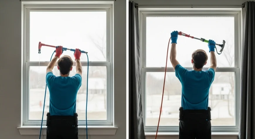 خدمات تنظيف شقق بالكويت: لماذا أصبحت الخيار الأفضل للأسر الحديثة؟