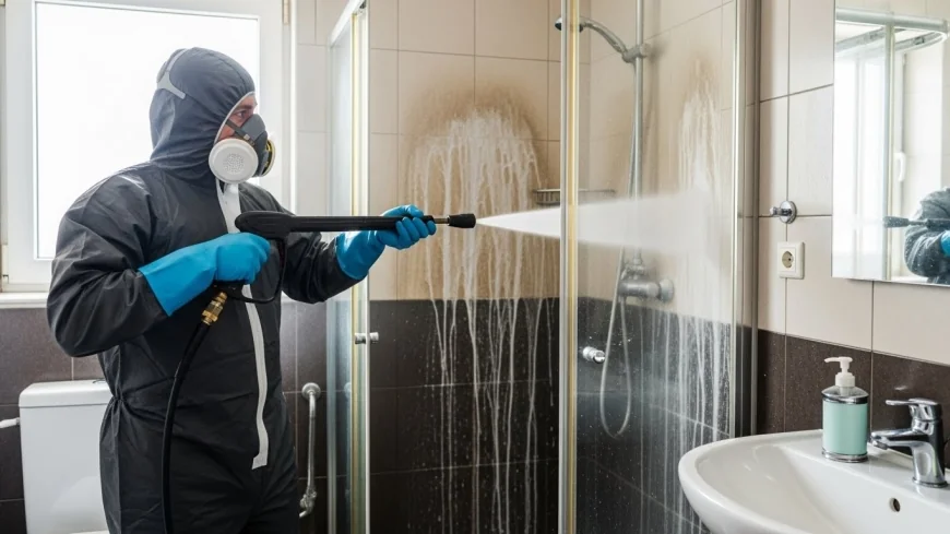 خدمات تنظيف المنازل بالكويت: حلول متكاملة تناسب احتياجات كل أسرة