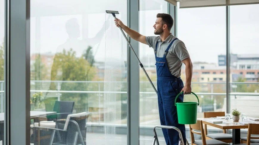 تنظيف المنازل بالكويت بخبرة متقدمة: كيف تختار الخدمة الأنسب لمنزلك؟