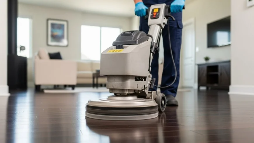 تنظيف المنازل بالكويت بعد الانتقال: خطوات احترافية لضمان بيئة سكنية جديدة وصحية