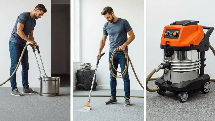 تنظيف المنازل بالكويت للموظفين وأصحاب الأعمال: حلول عملية توفر الوقت والراحة