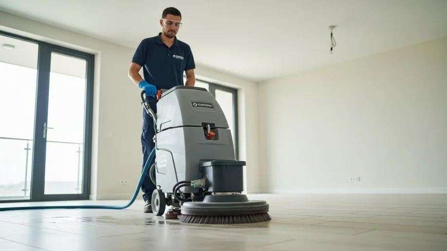 تنظيف منازل بالكويت بخطوات احترافية تضمن بيئة صحية وآمنة طوال العام