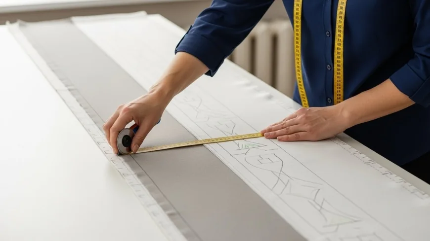 لماذا يفضّل الكويتيون تفصيل الستائر حسب الطلب؟ الجودة، الذوق، والراحة