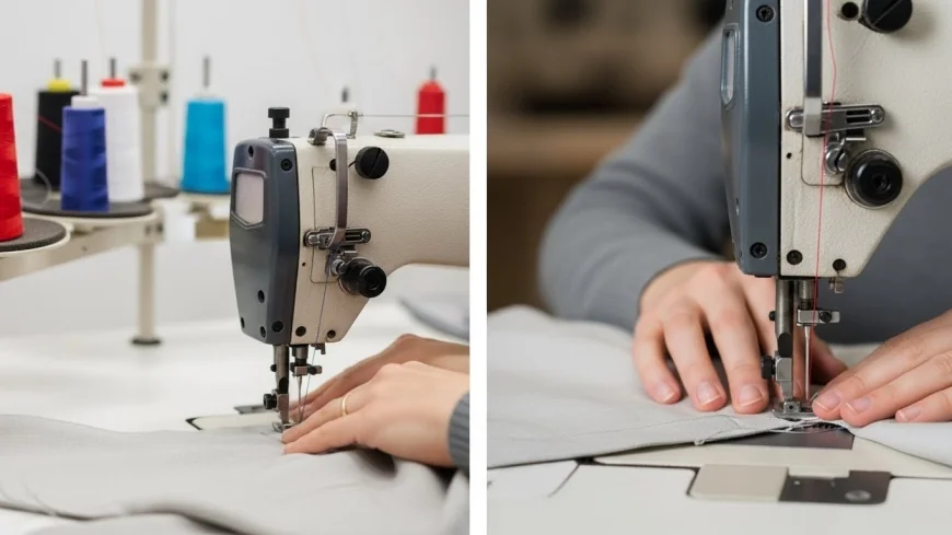 تفصيل ستائر غرف النوم بالكويت: راحة نفسية وخصوصية بتصميم أنيق