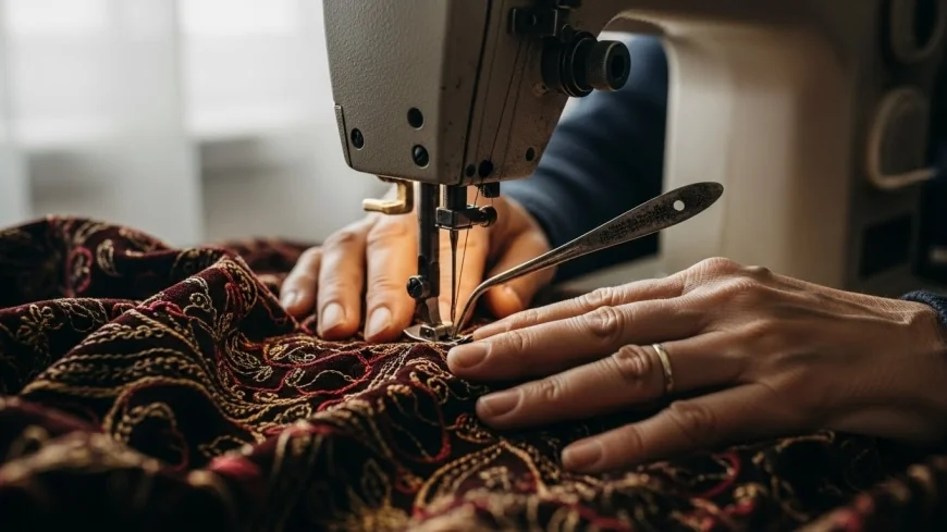 تفصيل ستائر ديوانيات بالكويت… فخامة تليق بالمكان والمناسبة