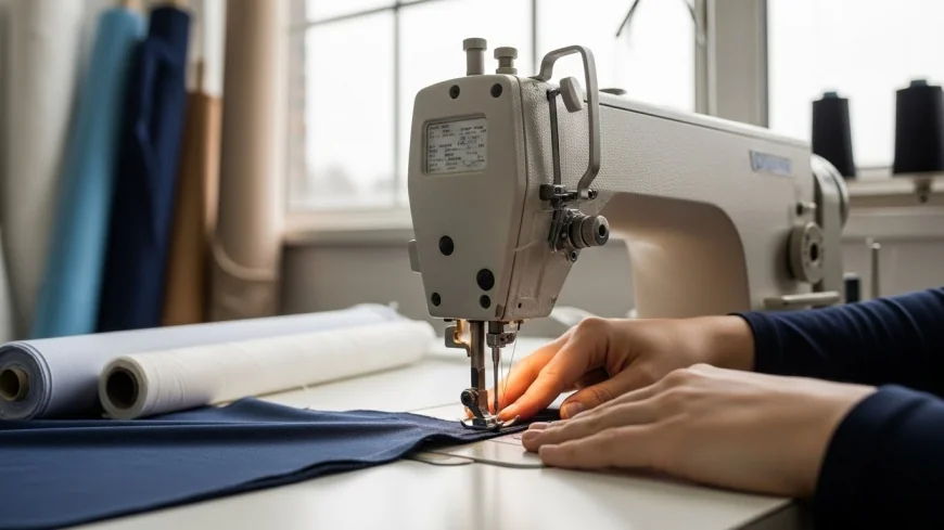 كيف يغيّر تفصيل ستائر بالكويت شكل منزلك بالكامل؟