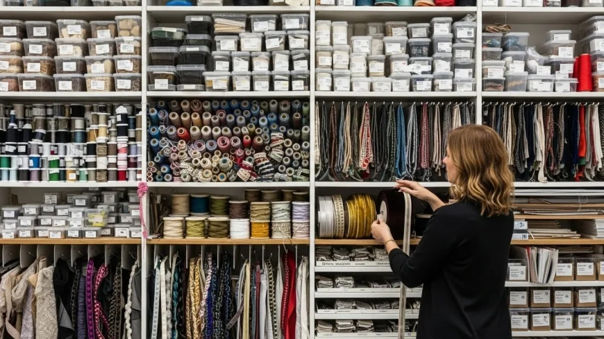 تفصيل ستائر بالكويت… رفاهية يومية تبدأ من اختيارك الصحيح