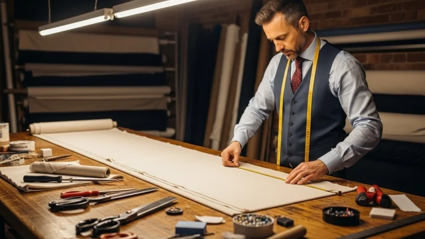 تفصيل ستائر بالكويت للمجالس والصالونات… فخامة تليق بضيوفك