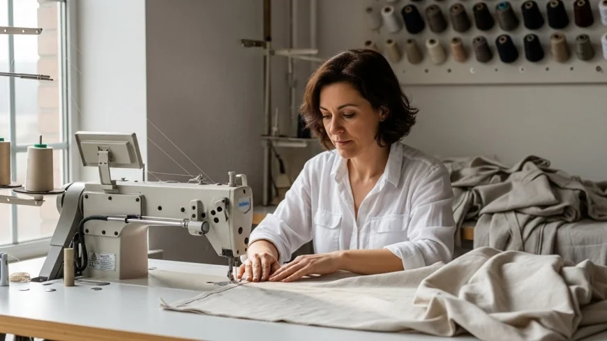 تفصيل ستائر بالكويت… استثمار في جمال منزلك وراحة عائلتك