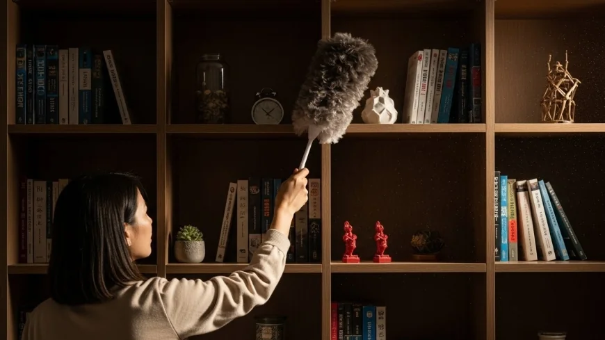 تنظيف منازل بالكويت شامل الأرضيات والدرايش والكنفات… راحة بيت تبدأ من النظافة العميقة