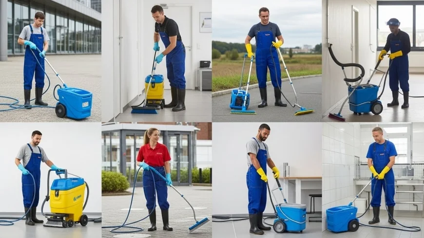 تنظيف بيوت بالكويت مع الأرضيات والدرايش والكنفات… نظافة تعكس ذوقك