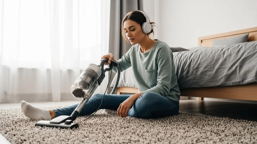 تنظيف منازل بالكويت بأسلوب احترافي… من الأرضيات إلى الدرايش والكنفات