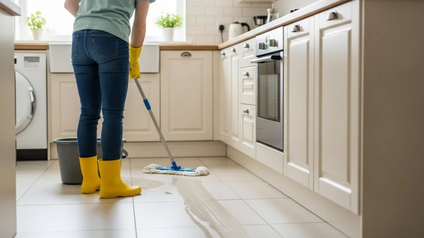 تنظيف منازل بالكويت مع الأرضيات والدرايش والكنفات… راحة، نظافة، واهتمام بكل زاوية