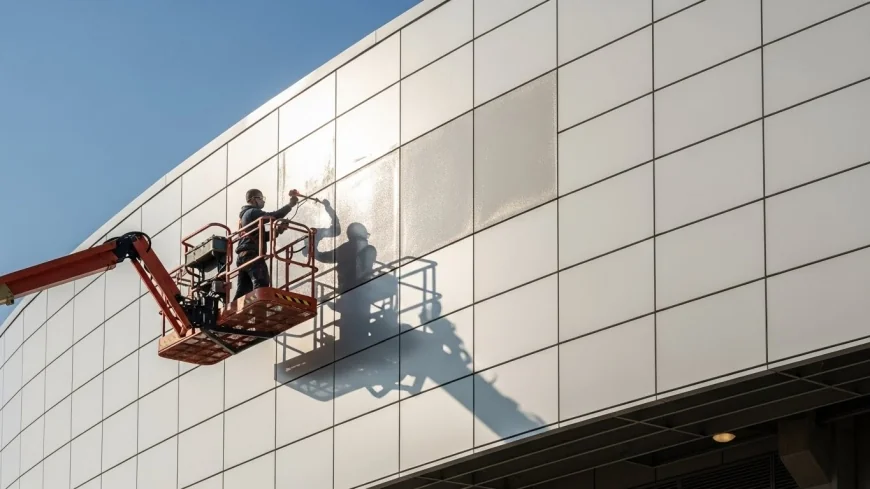 شركات إنشاء ملاعب بالكويت ودورها في تطوير الرياضة المجتمعية