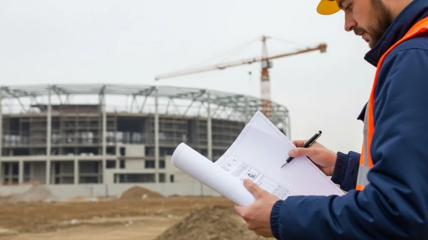 خطوات إنشاء ملاعب رياضية حديثة بالكويت