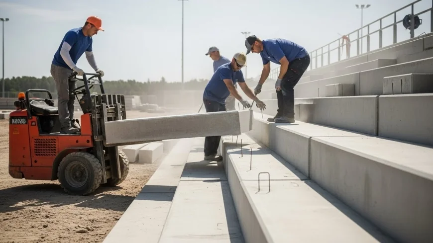 تجهيز ملاعب الأطفال بالكويت بأعلى معايير السلامة