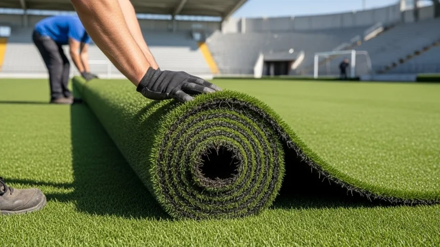 تكلفة إنشاء ملعب كرة قدم بالكويت والعوامل المؤثرة فيها