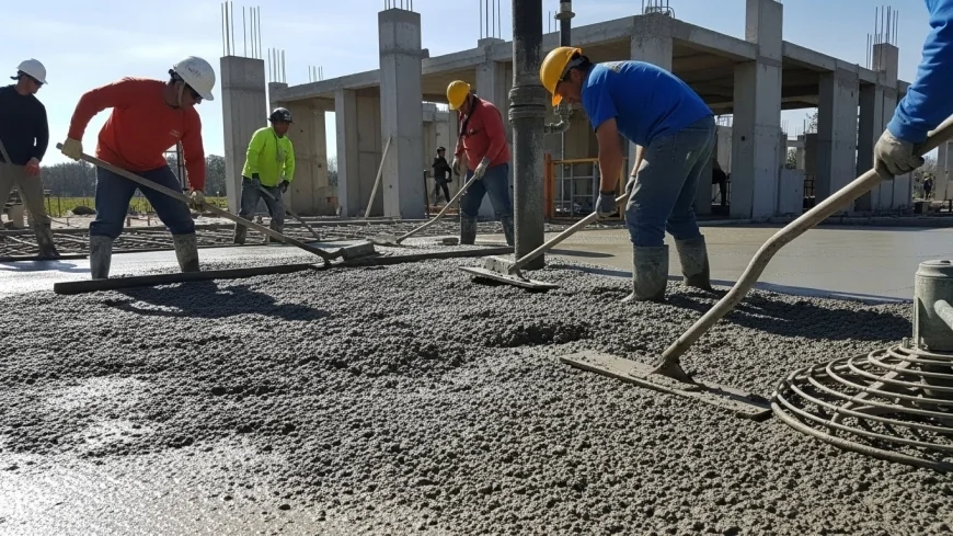 إنشاء ملاعب عشب صناعي بالكويت الحل الأمثل للطقس والاستخدام المكثف