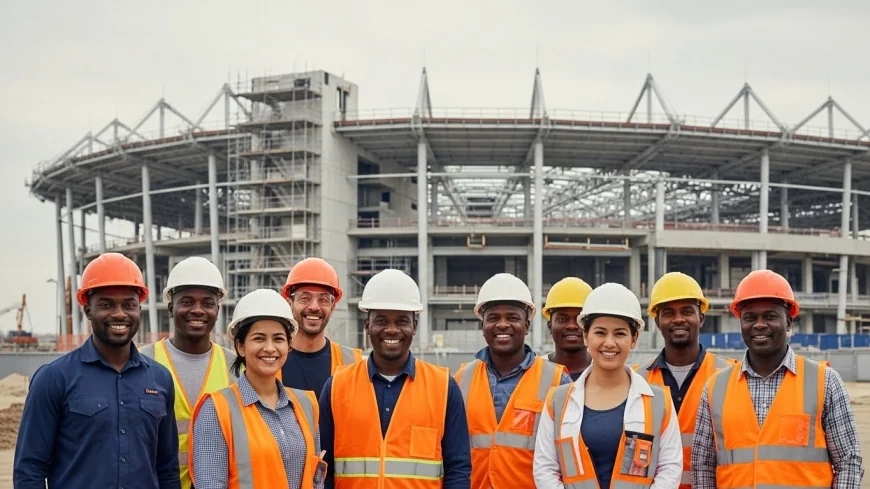 إنشاء ملاعب في المناطق السكنية بالكويت تعزيز للرياضة المجتمعية