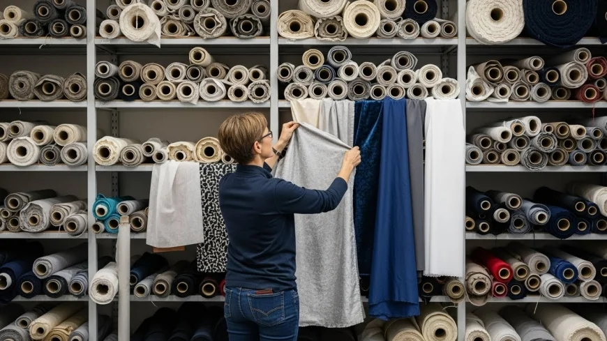 تفصيل ستائر بالكويت… لمسة أناقة تصنع الفرق في كل بيت