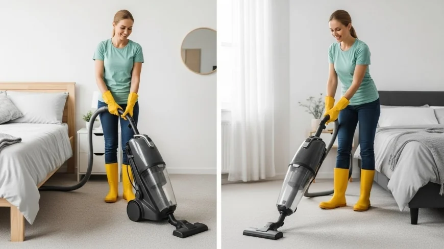 تنظيف شقق بالكويت… حل عملي لحياة منظمة ونظيفة