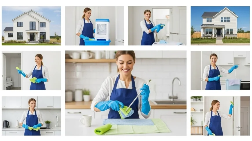 تنظيف مطابخ بالكويت… نظافة يومية تحمي صحة عائلتك