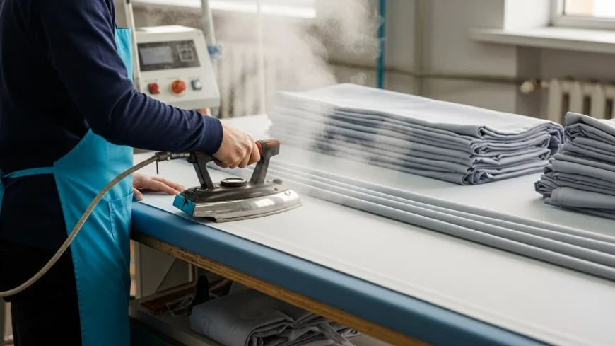 تفصيل ستائر بالكويت: لمسة فخامة تعكس ذوقك وتكمل جمال منزلك