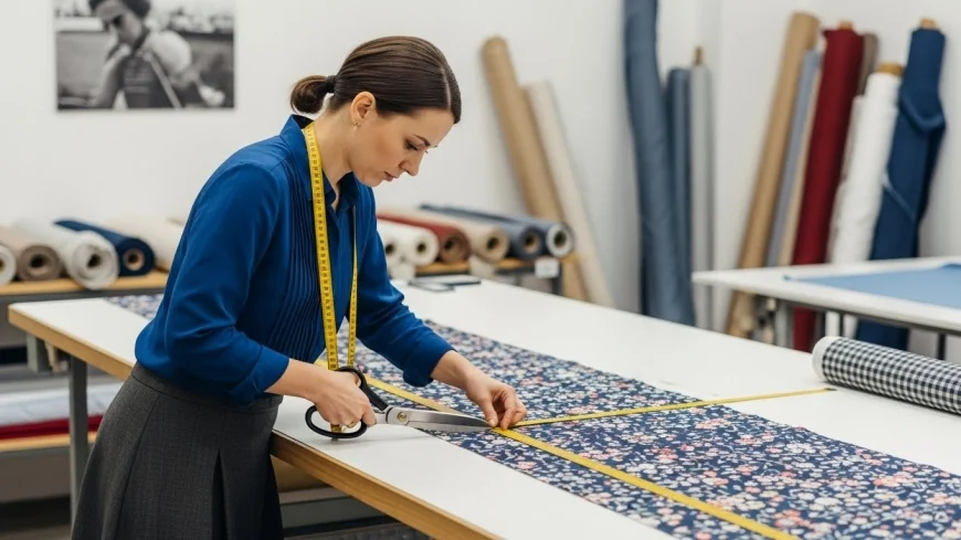 تفصيل ستائر بالكويت: استثمار في الراحة والجمال