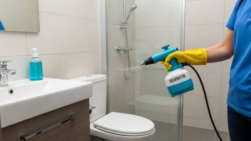 تنظيف منازل بالكويت باستخدام أحدث التقنيات والمواد الآمنة