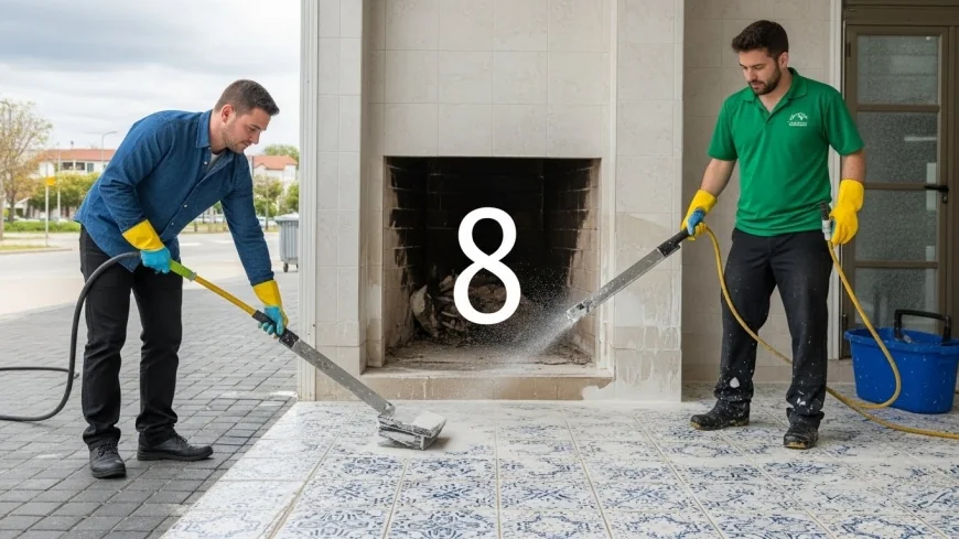 تنظيف منازل بالكويت للعائلات… اهتمام بالتفاصيل وصحة الأطفال