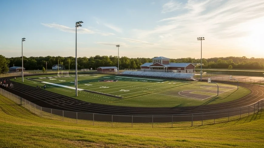 إنشاء ملاعب بالكويت… استثمار رياضي يصنع أبطال المستقبل