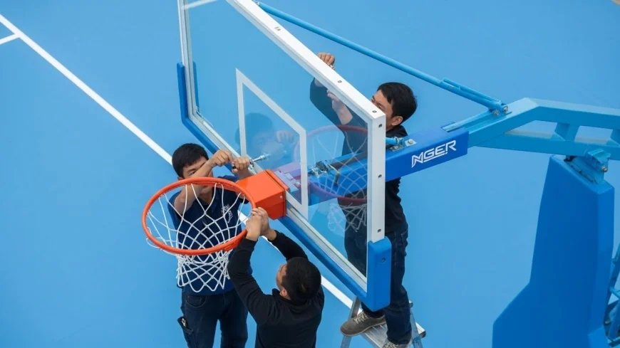 النجيل الصناعي ودوره في نجاح إنشاء الملاعب بالكويت